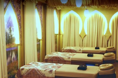 Best Spa in Makati .
